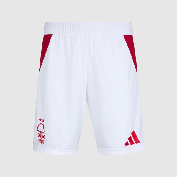 Pantalones Nottingham Forest Replica Primera Ropa 2024/25